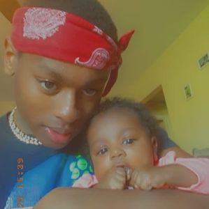 Meet your Posher, Wendell